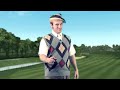 bruce johnson leads you through the wacky world of golf news. gus lundgaard checks in with 'golf update', technical difficulties ensue.