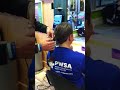 This is a video that the user has chosen on youtube