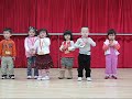 Drama Class 2