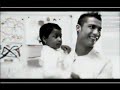 Cristiano Ronaldo - My Home