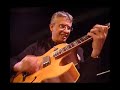 Ximo Tebar & Dafnis Prieto - Jazz Guitar & Drums Duet - 2006