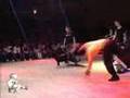 BREAK DANCE SHOW