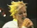 Lauri Ylonen young....