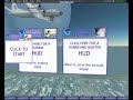 Tsunami simulation in SecondLife