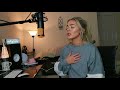 The Greatest Showman - This Is Me | Samantha Harvey Cover