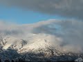 Time Lapse Cloud Sequences