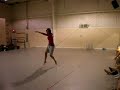 My Choreography! Yayy! My Choreography! Yayy!