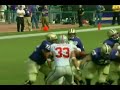 James Laurinaitis Ohio State LB Highlight Video
