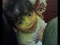 yemen kid