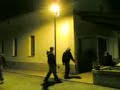 il lampione del cerretano