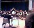 Buchan Pipe Band, NOS Mini Bands Grade 1 Performance 2007