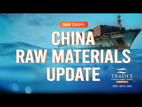 3MMI Europe: China Raw Materials Update: Cod & Haddock Price Surge, Pollock as Key Substitute, and Rising Pressure on Salmon & Pacific Cod