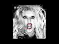 Lady Gaga - Marry The Night (Zedd Remix)