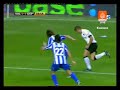 Valencia 1-1 Deportivo by Mata Valencia 1-1 Deportivo by Mata