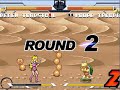The remake of a Kart Fighter fight I've won. Peach (me) fights Koopa Troopa (AI (Nokonoko in Japan)) in an KF Battle.