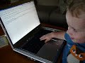 Robert, the Uber-Geek