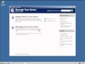 How to build soft raid1 on win2k3
