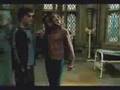 Harry E Hermione a história Esquecida