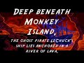 monkey island play part i