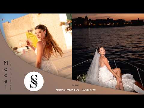 Models service - Sacramento Wedding