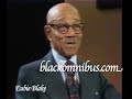 Eubie Blake.mov