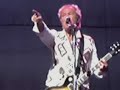 Foreigner - Starrider