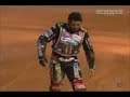 Scott Nicholls Crash at Lonigo GP 2007