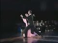 Mirko Gozzoli & Alessia Betti - Slow Foxtrott Show