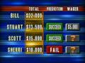 Wanna Bet? Ep5 Bet 3 - Chainsaw Bottle Opener (part 2) Wanna Bet? Ep5 Bet 3 - Chainsaw Bottle Opener (part 2)