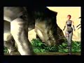 Dino Crisis 2 03 Allosaurus