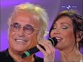 Franco califano e Luisa Corna \" E la chiamano Estate \"