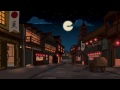 Hommage à Hayao Miyazaki (Saison 25 Épisode 10)
