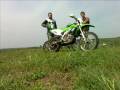 KLX450R ENDURO MX TEST KLX 450R KLX450 KLX 450 KAWASAKI OFF ROAD