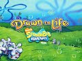 Drawn To Life: SpongeBob SquarePants Trailer