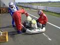 2008南幌３時間耐久レース１２