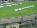 RKM Rybnik - GT? Grudzi?dz,  Bieg 2, 07 wrzesie? 2008