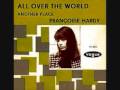Art 120 : All over the world.  Une des rares chansons que j'aime �couter en anglais ou en fran�ais.