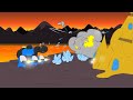 Burning Tide part 1 (Saison 2 Épisode 24)