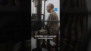 Syrie : Procès d’Atef Najib, ex-collaborateur d’Assad