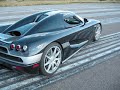 Koenigsegg CCX & CCXR Edition