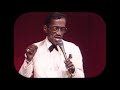 Sammy Davis Jr on the Chabad Telethon in 1986 Sammy Davis Jr on the Chabad Telethon in 1986