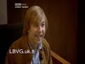 Little Britain Dennis Waterman/Jeremy Rent