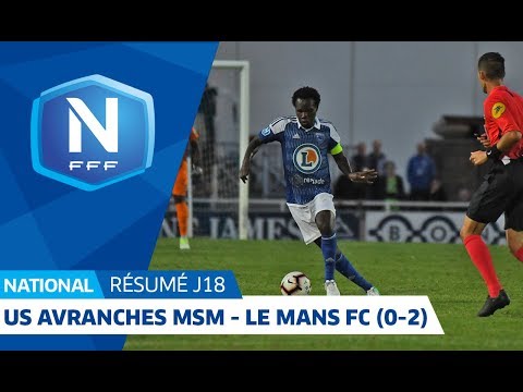 19-01-11 Le Mans (résumé)