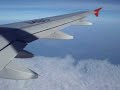 TAM JJ3003 CGH-CWB A320 (T/O & LANDING)