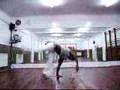 Capoeira Quilombo
