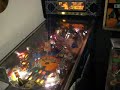 the addams family pinball