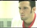 teledysk, klip, SALIVA,- All Because Of You