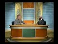 An Interview on Sharjah T.V. - U.A.E. (part-1)