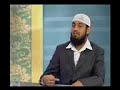 An Interview on Sharjah T.V. - U.A.E. (part-1)