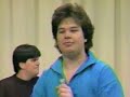 Columbia - Living in America